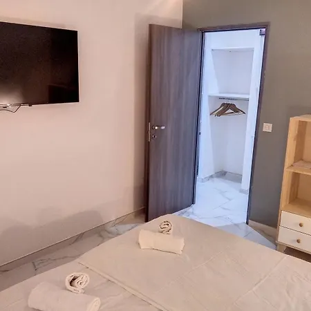 Le Courbet Apartamento