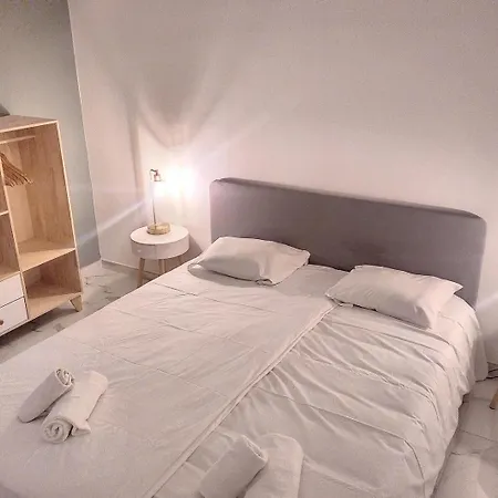 Apartamento Le Courbet Juan-les-Pins