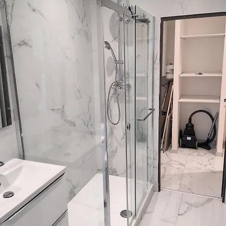 Le Courbet Apartamento *